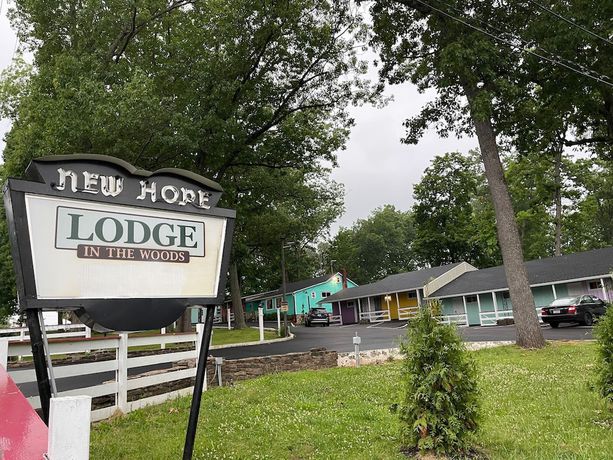 Imagen general del Hotel New Hope Lodge. Foto 1