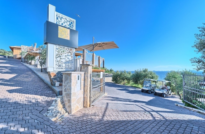Imagen de los interiores del Hotel New Horizons Resort. Foto 18
