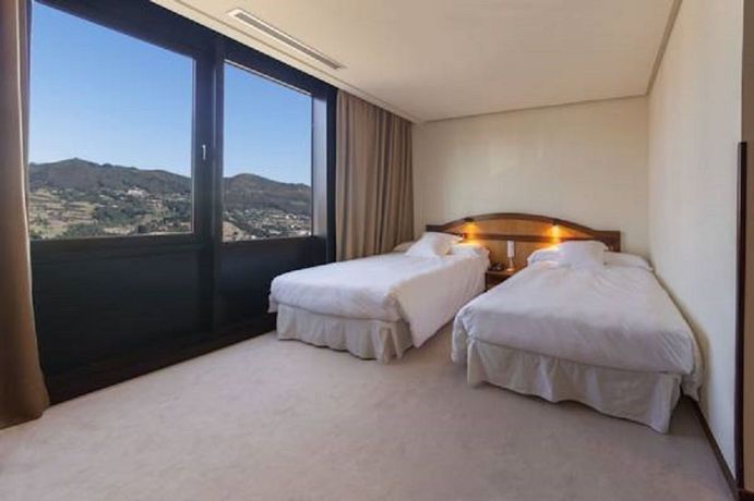 Imagen de la habitación del Hotel New Hotel Oviedo. Foto 7