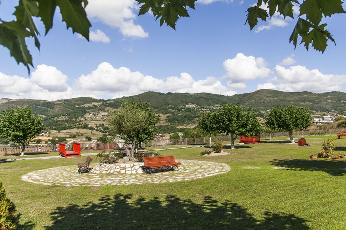 Imagen de los exteriores del Hotel New Hotel Oviedo. Foto 15