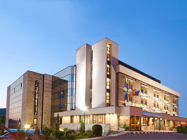 Imagen general del Hotel New Hotel Oviedo. Foto 2