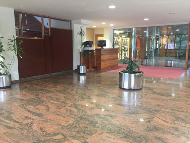 Imagen de los interiores del Hotel New Hotel Oviedo. Foto 18