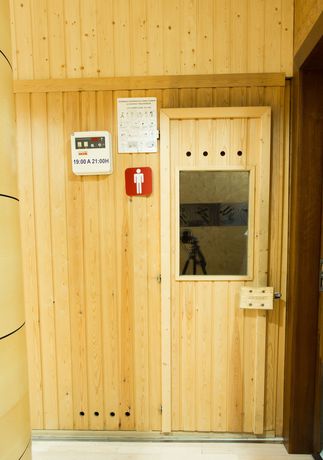 Imagen de los interiores del Hotel New Hotel Oviedo. Foto 19