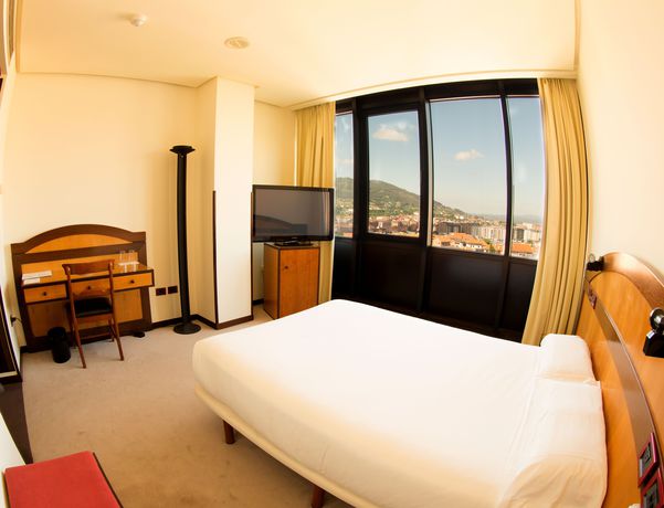 Imagen de la habitación del Hotel New Hotel Oviedo. Foto 11