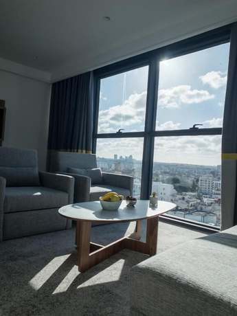 Imagen de la habitación del Hotel New Hotel Piscine wellness and Spa Casablanca. Foto 2