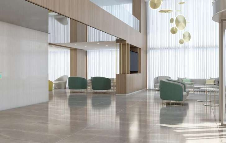 Imagen de los interiores del Hotel New Hotel Piscine wellness and Spa Casablanca. Foto 19