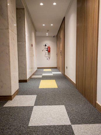 Imagen de la habitación del Hotel New Hotel Piscine wellness and Spa Casablanca. Foto 8