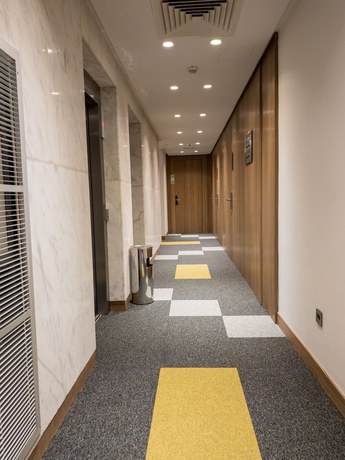 Imagen de la habitación del Hotel New Hotel Piscine wellness and Spa Casablanca. Foto 9