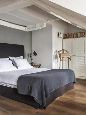 Imagen de la habitación del Hotel New Hotel Roblin La Madeleine. Foto 10