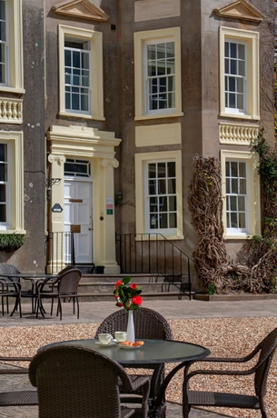 Imagen general del Hotel New House Country. Foto 3