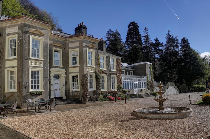 Imagen general del Hotel New House Country. Foto 5