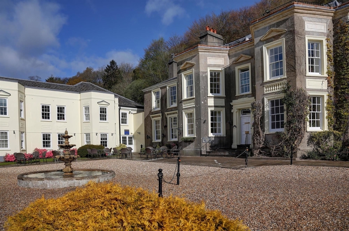 Imagen general del Hotel New House Country. Foto 6