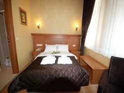 Imagen general del Hotel New House. Foto 2