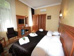 Imagen general del Hotel New House. Foto 4