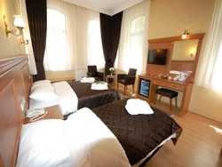 Imagen general del Hotel New House. Foto 5