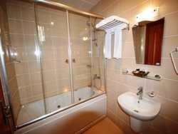 Imagen general del Hotel New House. Foto 7