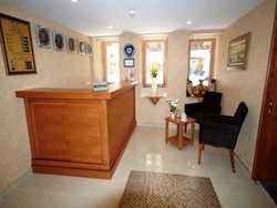 Imagen general del Hotel New House. Foto 8