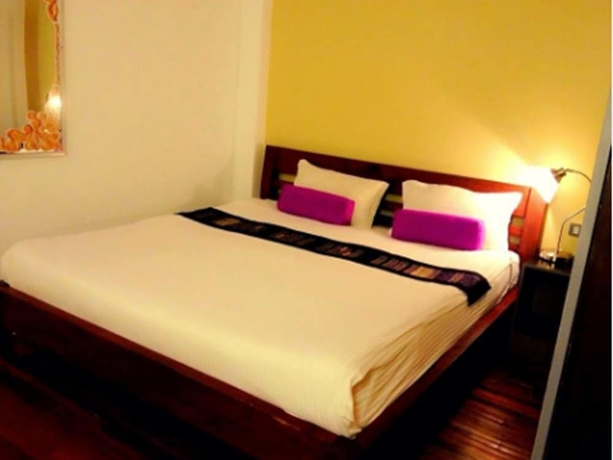 Imagen de la habitación del Hotel New Ihouse - Hostel. Foto 2