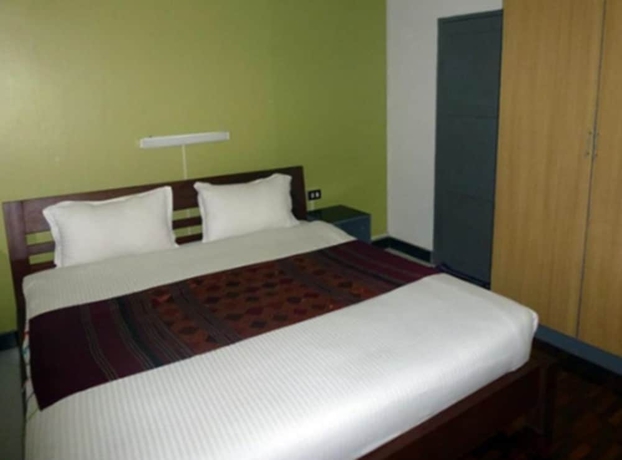Imagen de la habitación del Hotel New Ihouse - Hostel. Foto 3