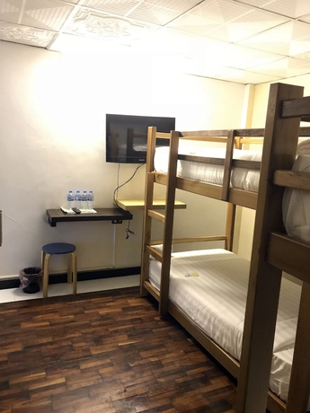 Imagen de la habitación del Hotel New Ihouse - Hostel. Foto 4