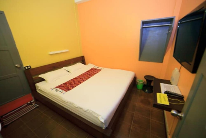 Imagen de la habitación del Hotel New Ihouse - Hostel. Foto 6