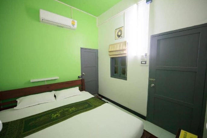 Imagen de la habitación del Hotel New Ihouse - Hostel. Foto 7