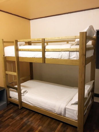 Imagen de la habitación del Hotel New Ihouse - Hostel. Foto 9