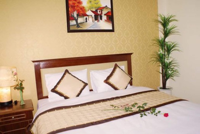 Imagen de la habitación del Hotel New Ii. Foto 3