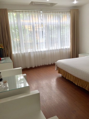 Imagen de la habitación del Hotel New Ii. Foto 4