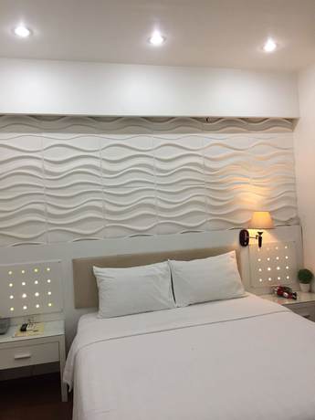 Imagen de la habitación del Hotel New Ii. Foto 5