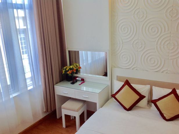 Imagen de la habitación del Hotel New Ii. Foto 6