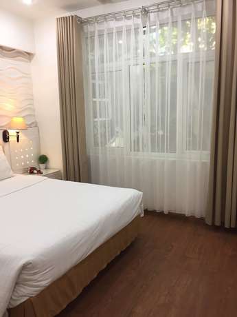 Imagen de la habitación del Hotel New Ii. Foto 7
