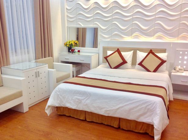 Imagen de la habitación del Hotel New Ii. Foto 9