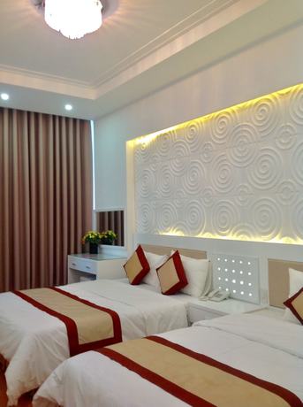 Imagen de la habitación del Hotel New Ii. Foto 10