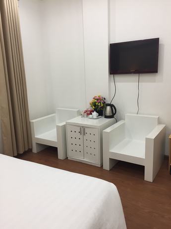 Imagen de los interiores del Hotel New Ii. Foto 20