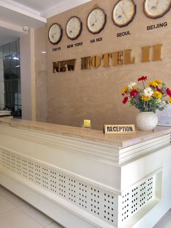 Imagen de la habitación del Hotel New Ii. Foto 11