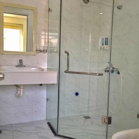 Imagen de la habitación del Hotel New Ii. Foto 12