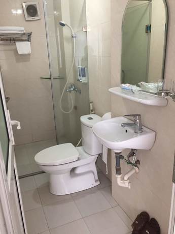 Imagen de la habitación del Hotel New Ii. Foto 13