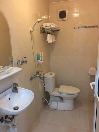 Imagen de la habitación del Hotel New Ii. Foto 14