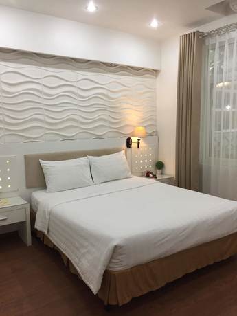 Imagen de la habitación del Hotel New Ii. Foto 17