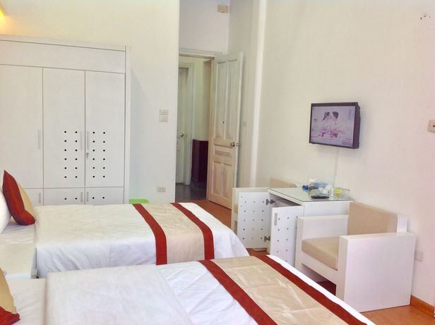 Imagen de la habitación del Hotel New Ii. Foto 18