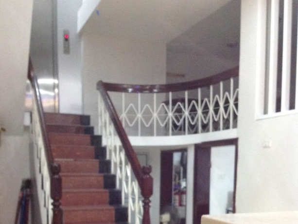 Imagen de los interiores del Hotel New Iii. Foto 16