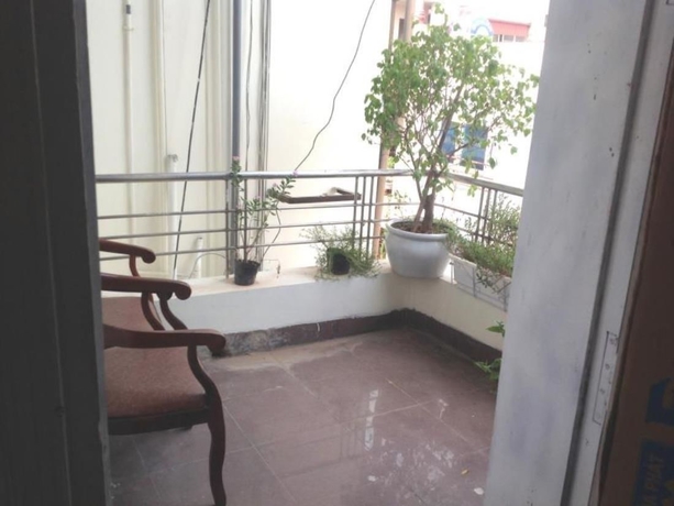 Imagen de los exteriores del Hotel New Iii. Foto 14