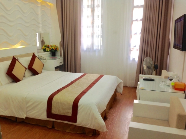Imagen de la habitación del Hotel New Iii. Foto 4