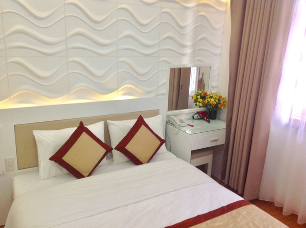 Imagen de la habitación del Hotel New Iii. Foto 5