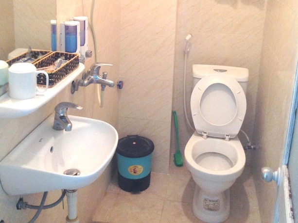 Imagen de la habitación del Hotel New Iii. Foto 6