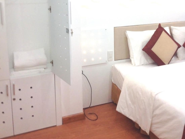 Imagen de la habitación del Hotel New Iii. Foto 8