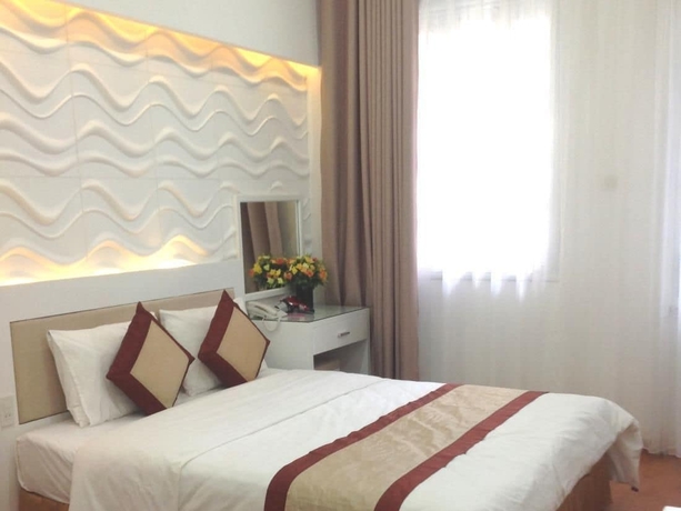 Imagen de la habitación del Hotel New Iii. Foto 9
