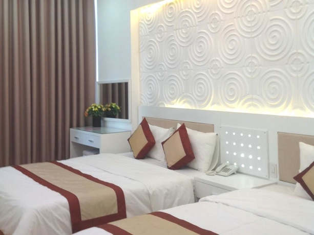 Imagen de la habitación del Hotel New Iii. Foto 10
