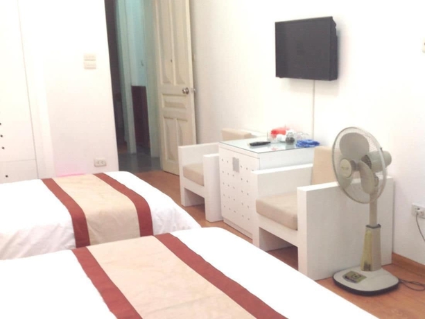 Imagen de la habitación del Hotel New Iii. Foto 11